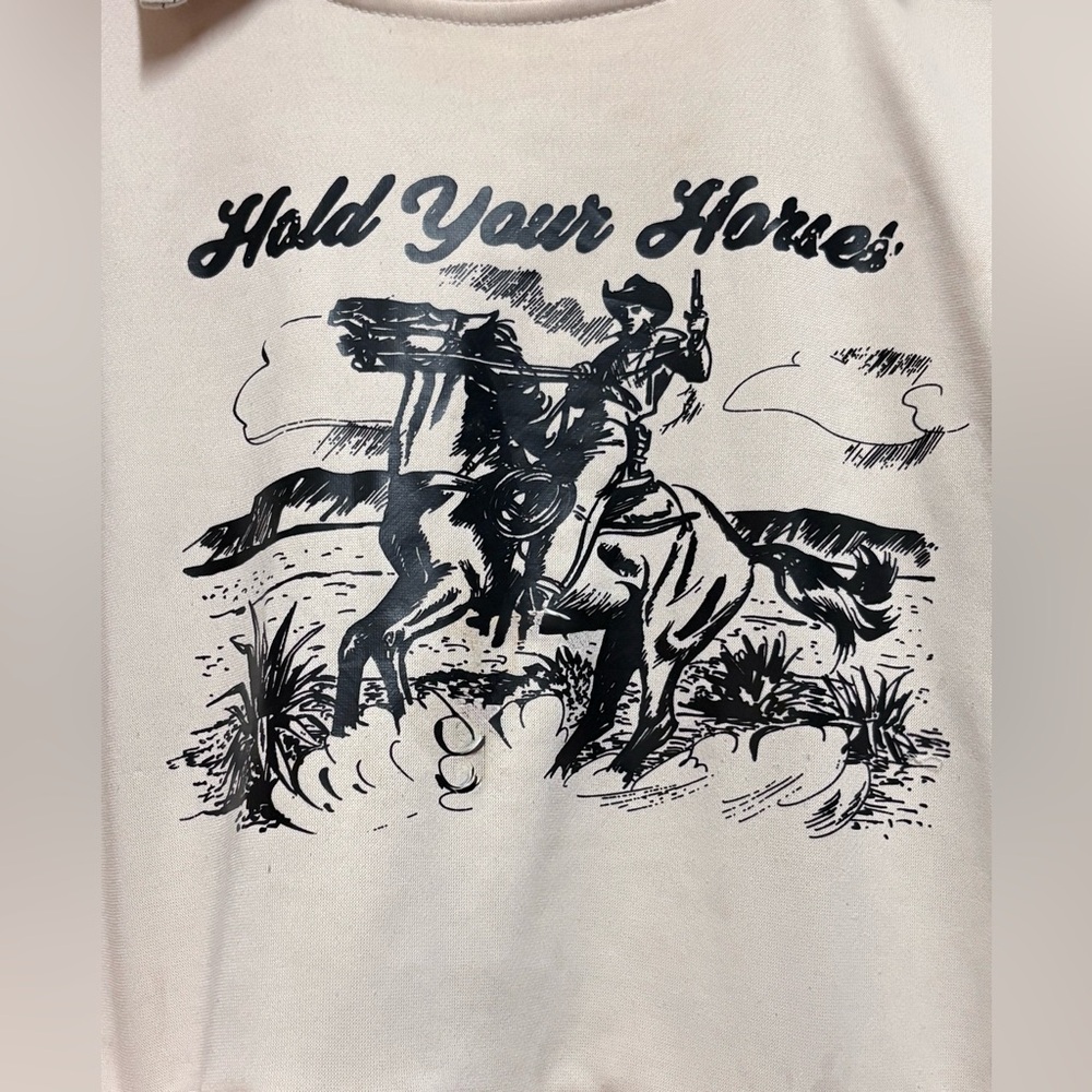 Upcycle Asymmetrical Patchwork Dress - Multicolor - image 5